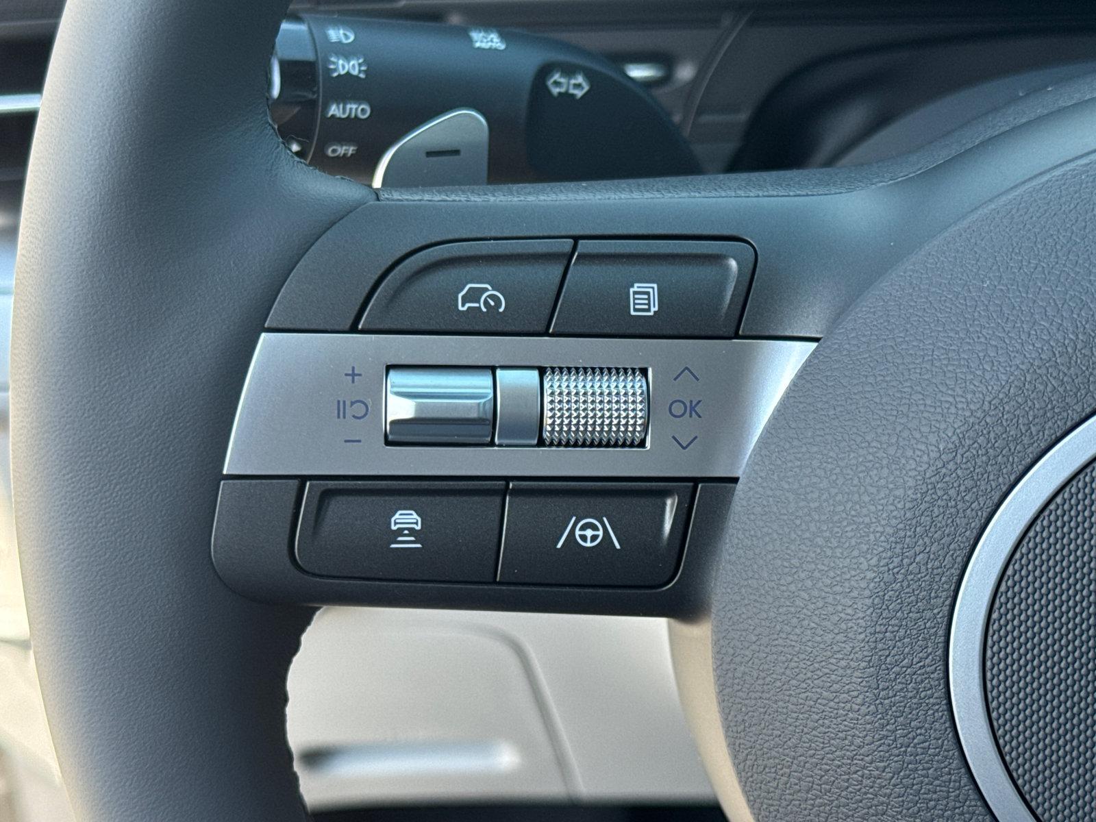 2026 Hyundai Kona Limited - Photo 18