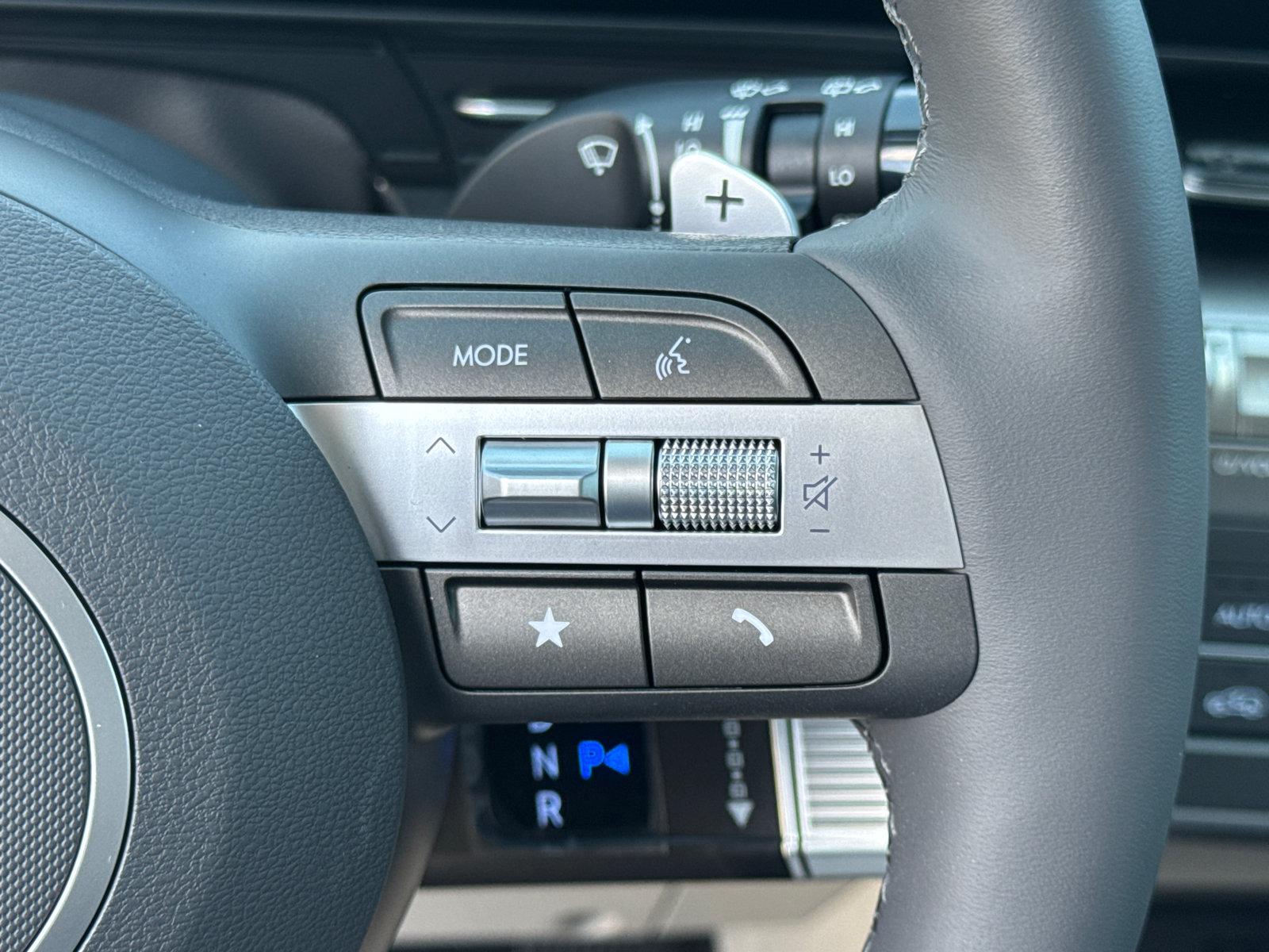 2026 Hyundai Kona Limited - Photo 19