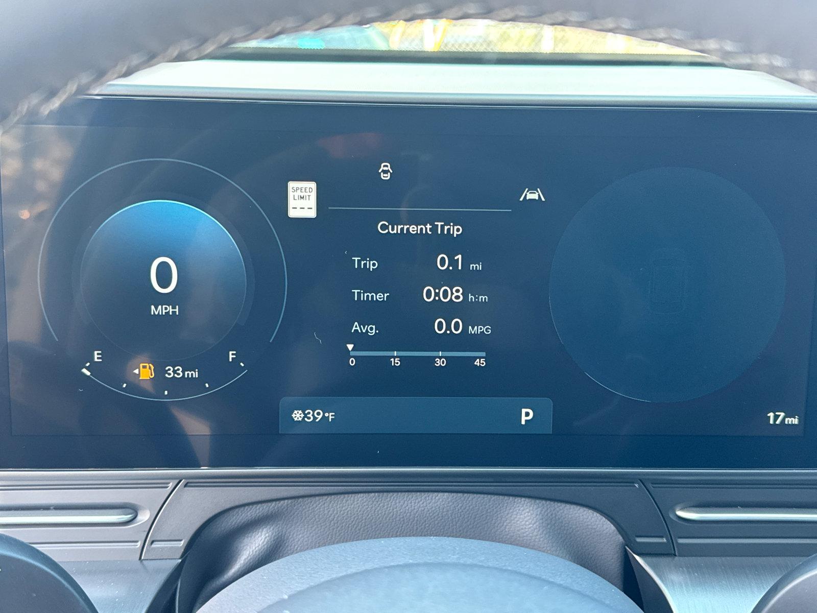 2026 Hyundai Kona Limited - Photo 20