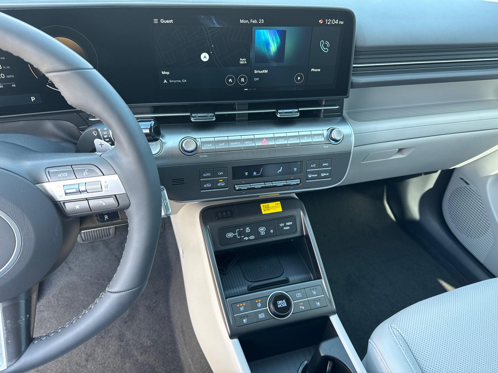 2026 Hyundai Kona Limited - Photo 21