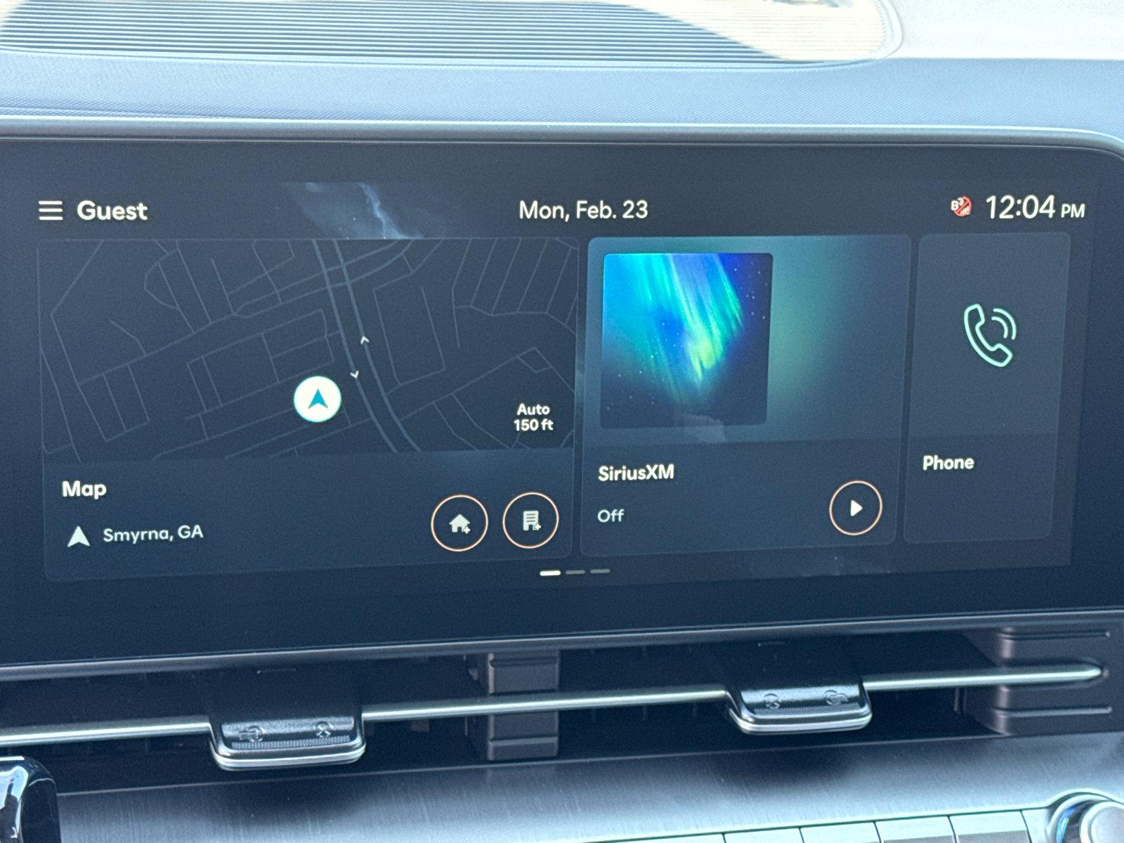 2026 Hyundai Kona Limited - Photo 22