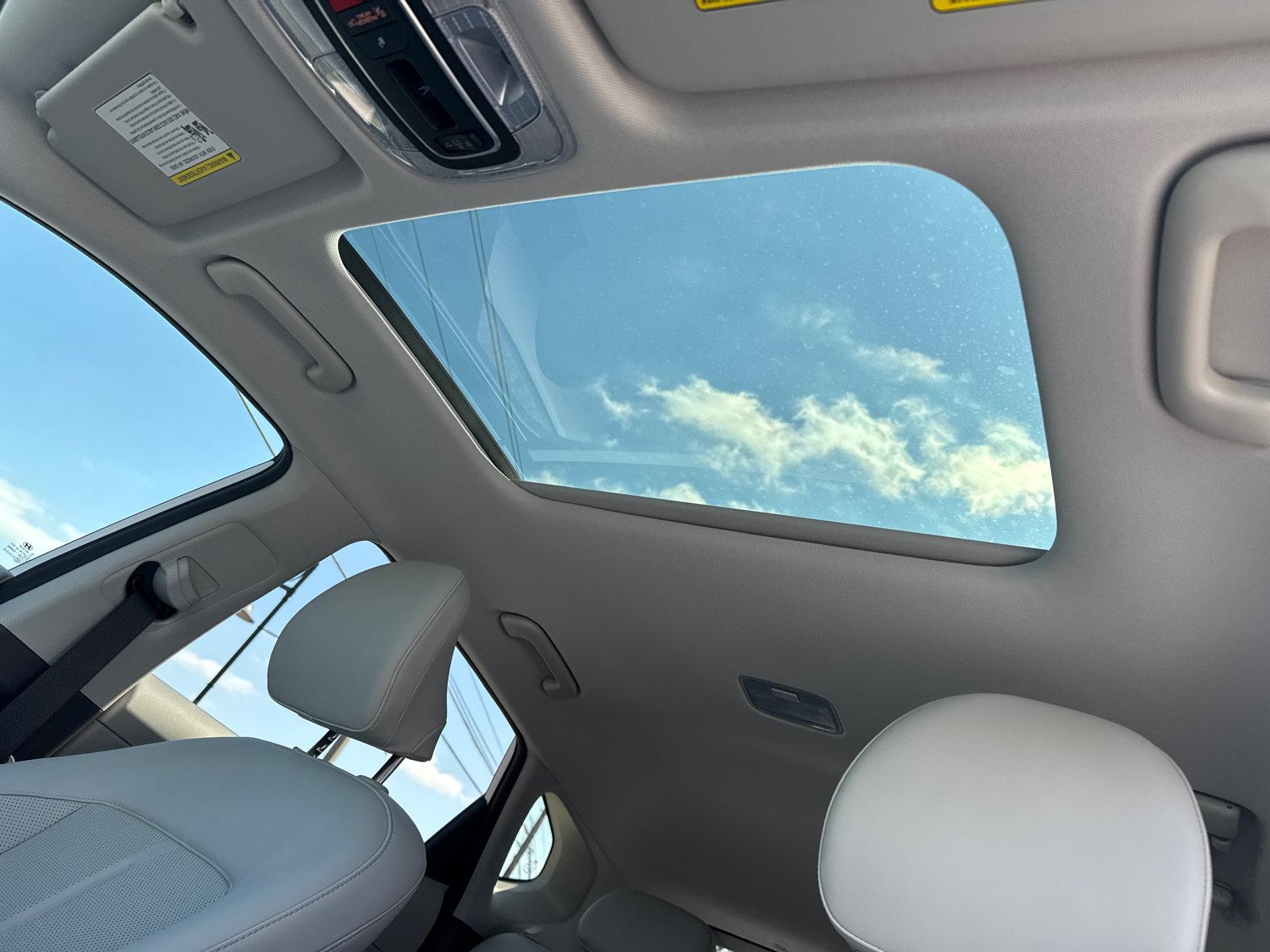 2026 Hyundai Kona Limited - Photo 27
