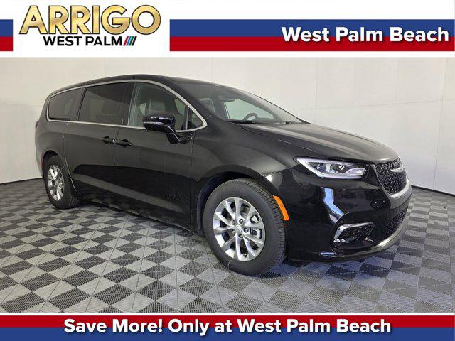 2026 Chrysler Pacifica Limited for sale in West Palm Beach, FL