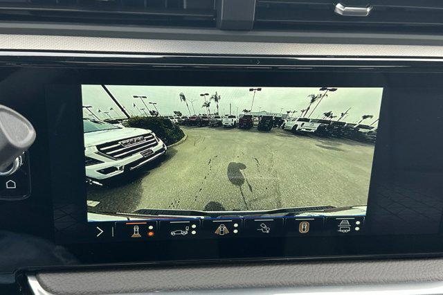 2026 GMC Sierra 3500HD Crew Cab, Long Bed, Denali Dual Rear Wheel, 4WD