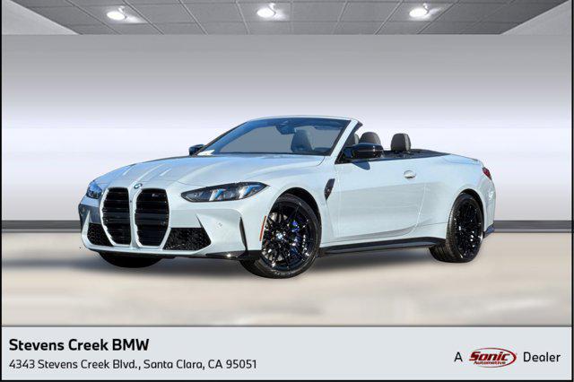 2026 BMW M4 Competition xDrive for sale in Santa Clara, CA