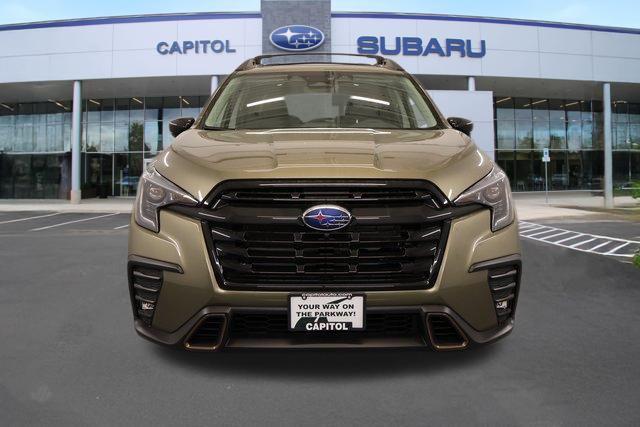 2026 Subaru Ascent Limited Bronze Edition 7-Passenger
