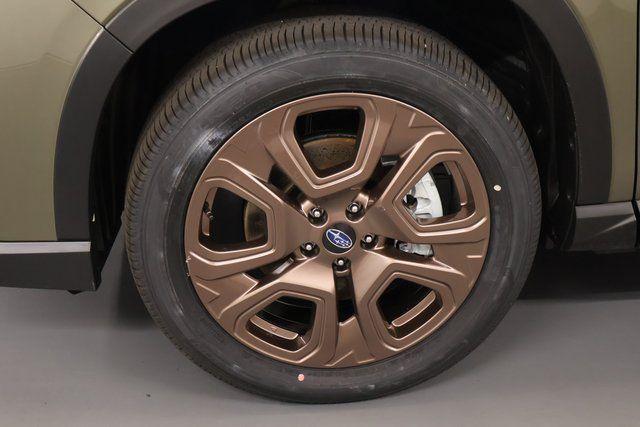 2026 Subaru Ascent Limited Bronze Edition 7-Passenger