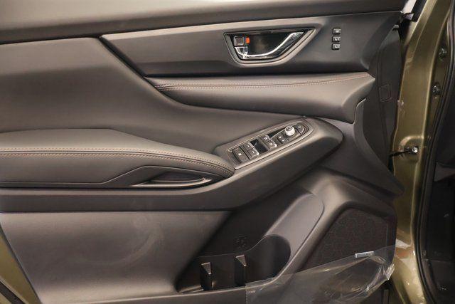 2026 Subaru Ascent Limited Bronze Edition 7-Passenger