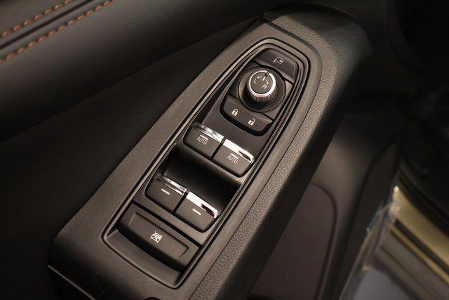 2026 Subaru Ascent Limited Bronze Edition 7-Passenger