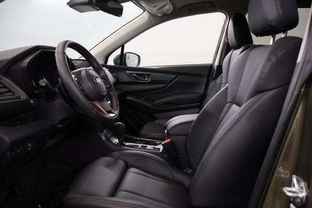 2026 Subaru Ascent Limited Bronze Edition 7-Passenger