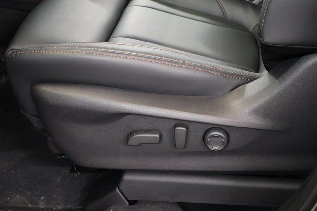 2026 Subaru Ascent Limited Bronze Edition 7-Passenger