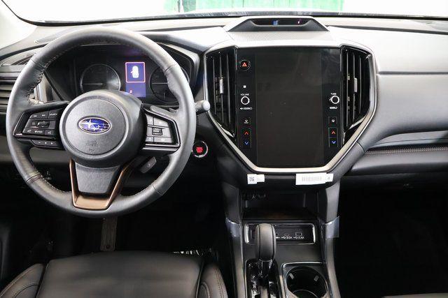 2026 Subaru Ascent Limited Bronze Edition 7-Passenger