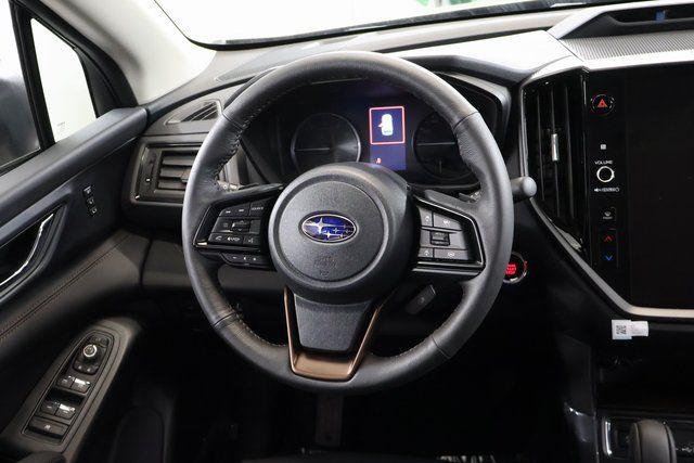 2026 Subaru Ascent Limited Bronze Edition 7-Passenger