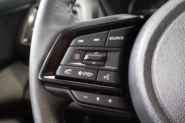 2026 Subaru Ascent Limited Bronze Edition 7-Passenger