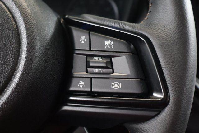 2026 Subaru Ascent Limited Bronze Edition 7-Passenger