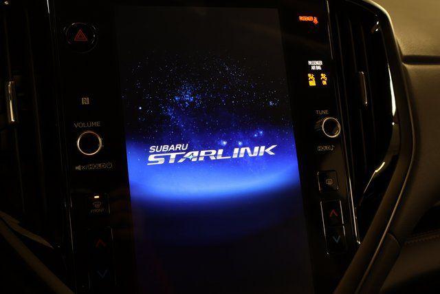2026 Subaru Ascent Limited Bronze Edition 7-Passenger