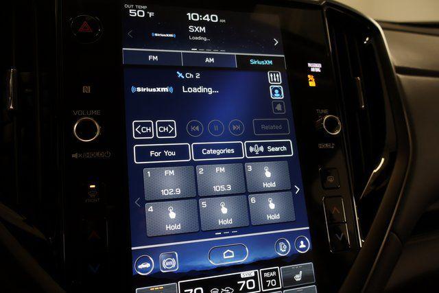 2026 Subaru Ascent Limited Bronze Edition 7-Passenger