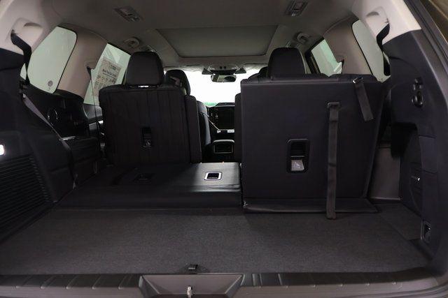2026 Subaru Ascent Limited Bronze Edition 7-Passenger