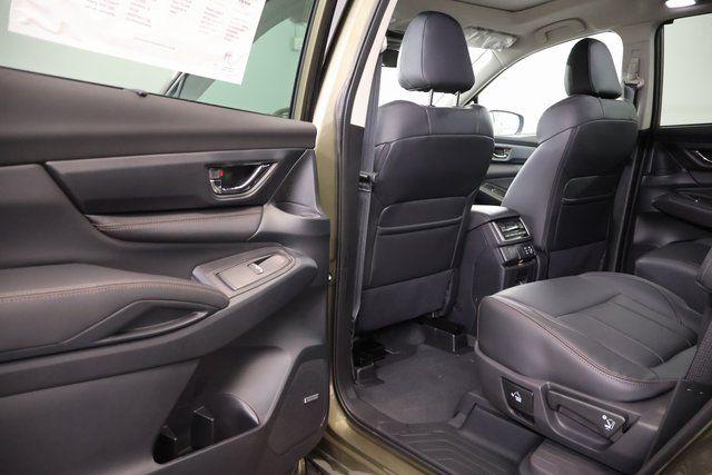 2026 Subaru Ascent Limited Bronze Edition 7-Passenger
