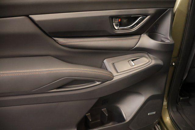 2026 Subaru Ascent Limited Bronze Edition 7-Passenger