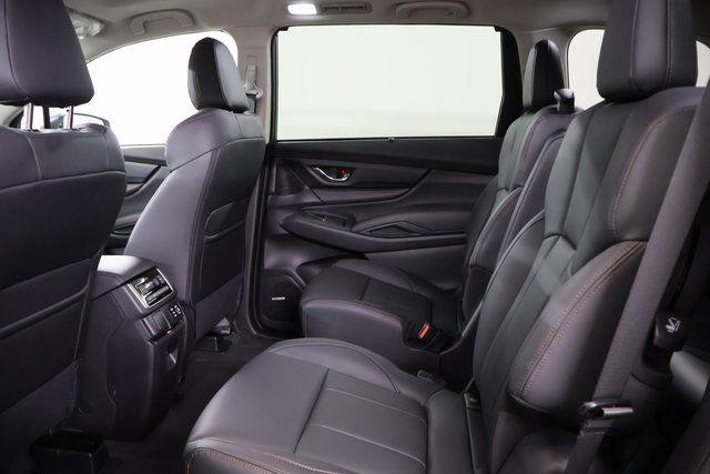 2026 Subaru Ascent Limited Bronze Edition 7-Passenger