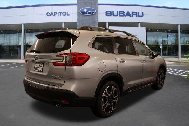 2026 Subaru Ascent Touring 7-Passenger