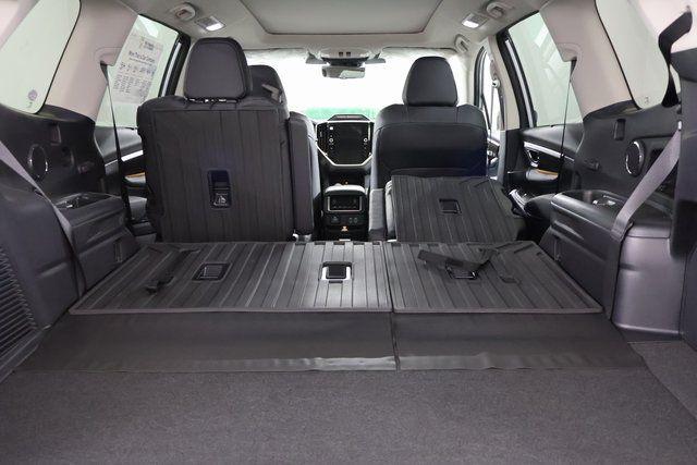 2026 Subaru Ascent Touring 7-Passenger