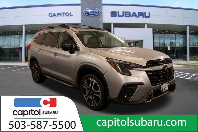 2026 Subaru Ascent Touring 7-Passenger for sale in Salem, OR