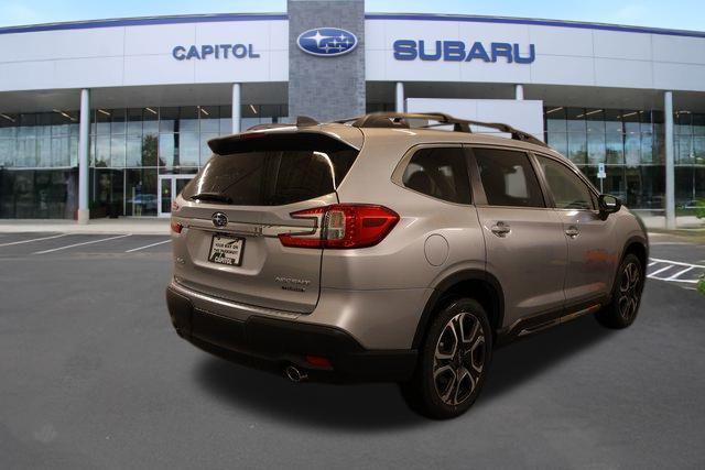2026 Subaru Ascent Touring 7-Passenger
