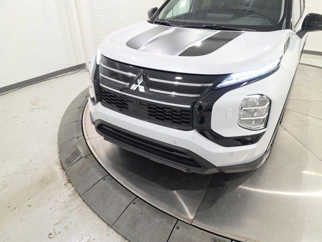 2026 Mitsubishi Outlander TRAIL EDITION S-AWC