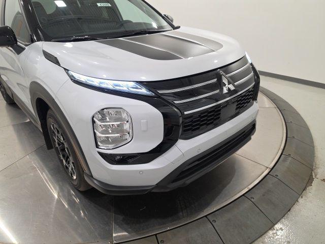 2026 Mitsubishi Outlander TRAIL EDITION S-AWC