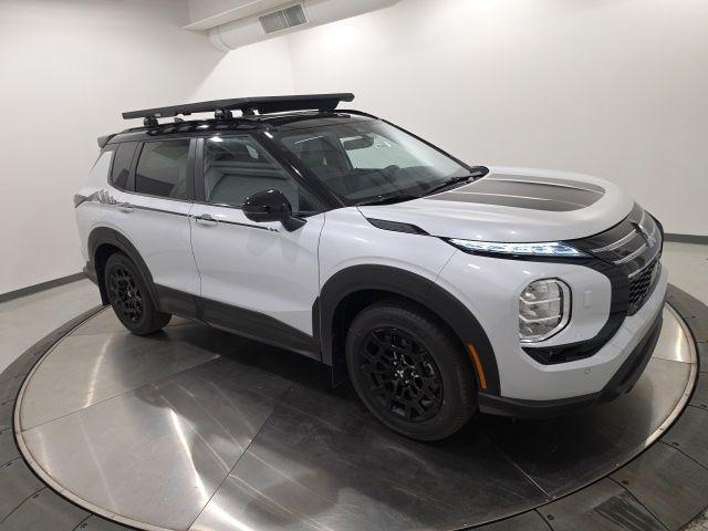 2026 Mitsubishi Outlander TRAIL EDITION S-AWC