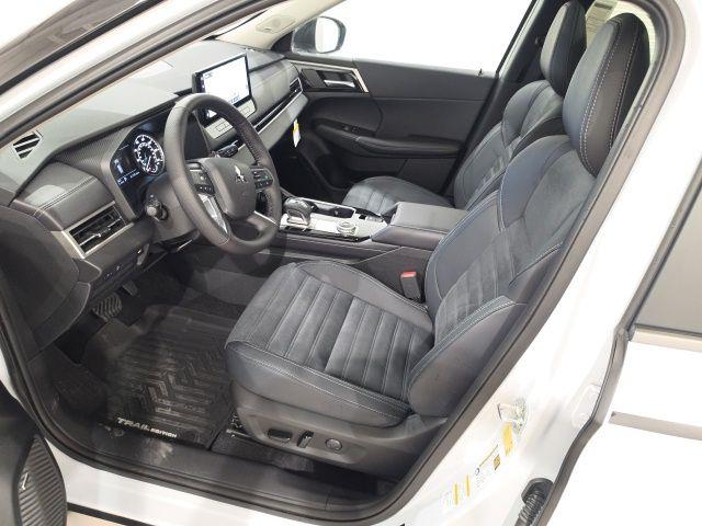 2026 Mitsubishi Outlander TRAIL EDITION S-AWC