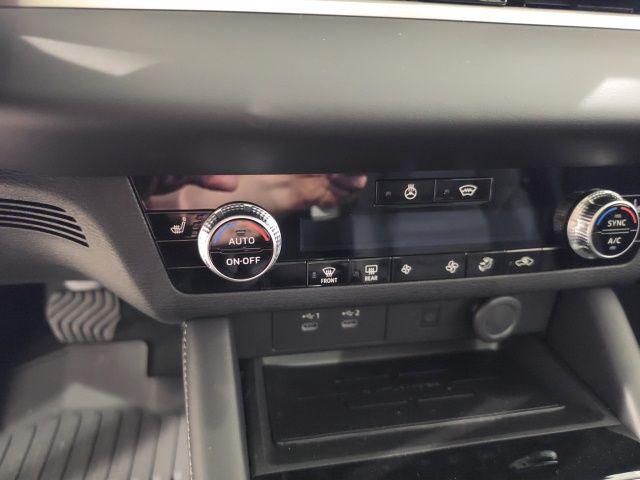 2026 Mitsubishi Outlander TRAIL EDITION S-AWC