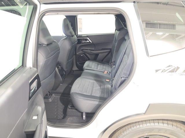 2026 Mitsubishi Outlander TRAIL EDITION S-AWC