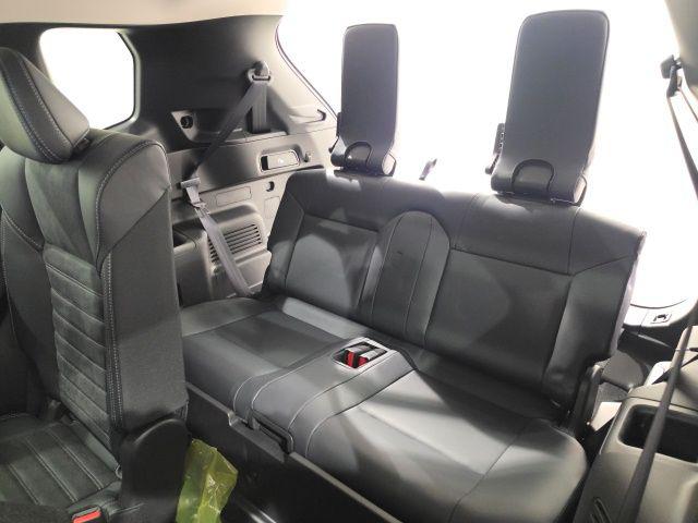 2026 Mitsubishi Outlander TRAIL EDITION S-AWC