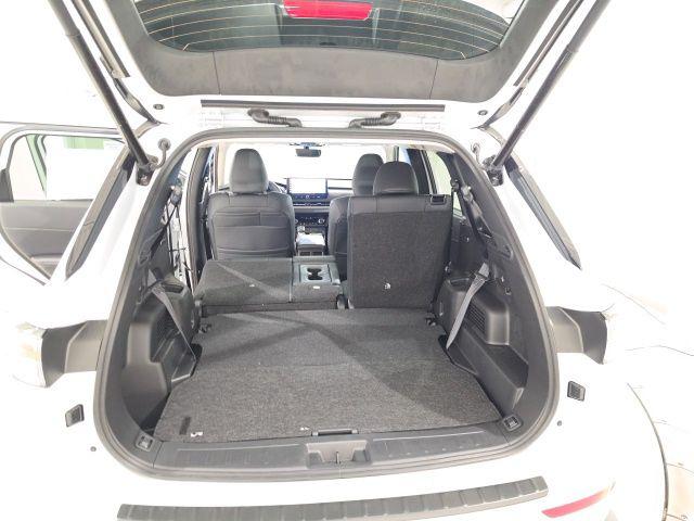 2026 Mitsubishi Outlander TRAIL EDITION S-AWC