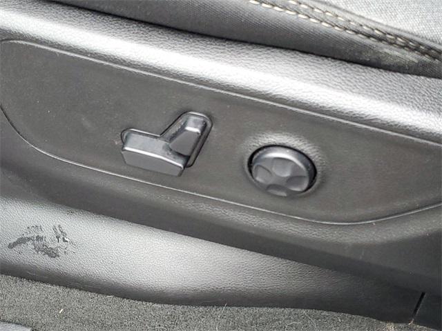 2020 Ram 1500 Big Horn Quad Cab 4x4 64 Box