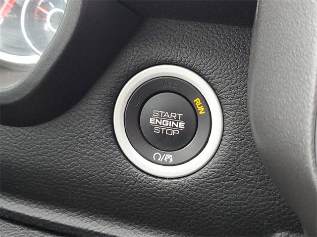 2020 Ram 1500 Big Horn Quad Cab 4x4 64 Box