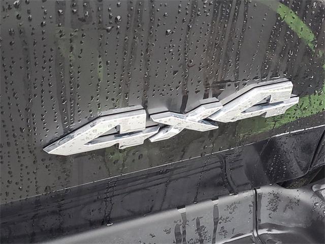 2020 Ram 1500 Big Horn Quad Cab 4x4 64 Box