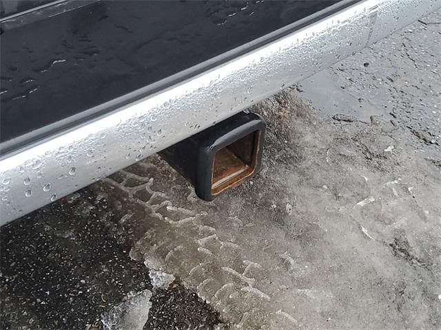 2020 Ram 1500 Big Horn Quad Cab 4x4 64 Box