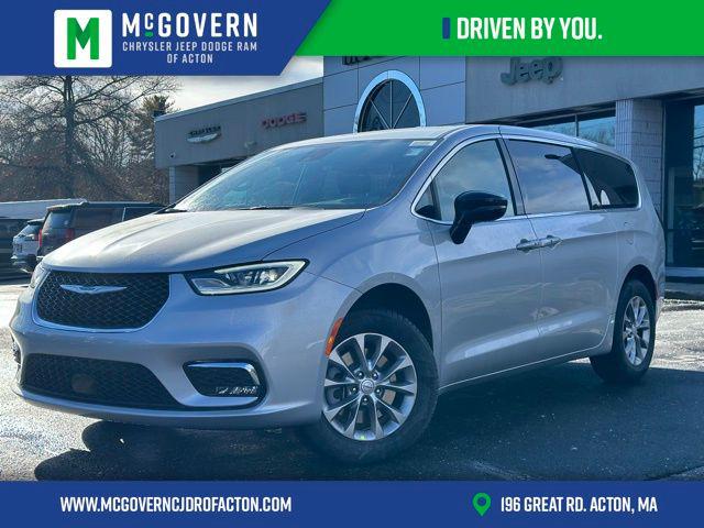 2026 Chrysler Pacifica Select AWD for sale in Acton, MA