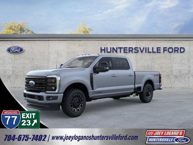 2026 Ford F-250 Platinum for sale in Huntersville, NC