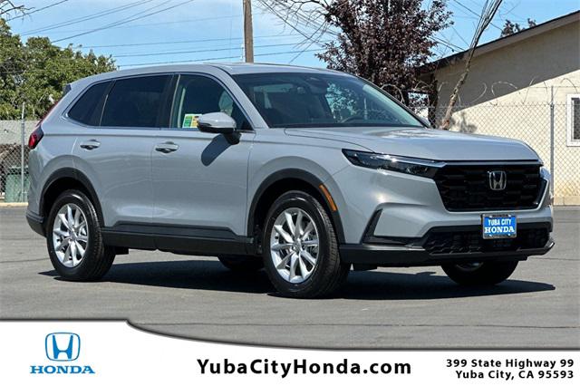 2026 Honda CR-V EX AWD for sale in Yuba City, CA