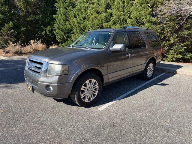 /2014 Ford Expedition