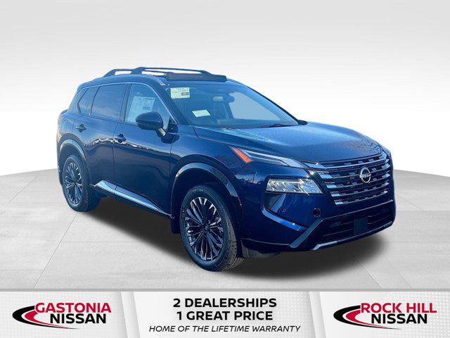 2026 Nissan Rogue Platinum for sale in Gastonia, NC