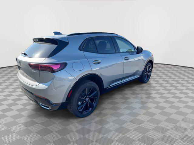 2026 Buick Envision Sport Touring AWD