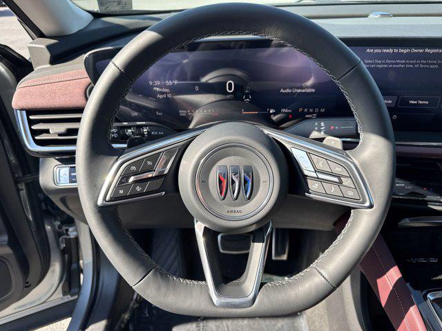 2026 Buick Envision Sport Touring AWD