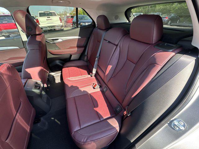 2026 Buick Envision Sport Touring AWD