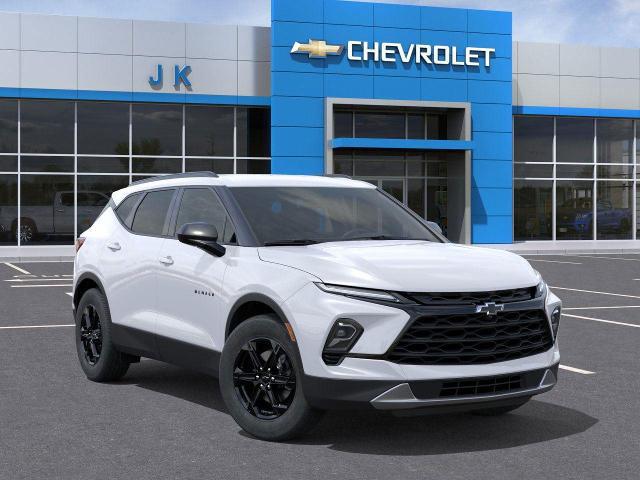 2026 Chevrolet Blazer LT